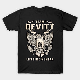DEVITT T-Shirt